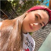 Profesora de español nativa,me gustaría enseñar mi idioma nativo que es el castellano